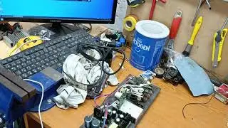 Nincs v&eacute;gfok az FS audio hangfalba!!!!!!! RAGE.