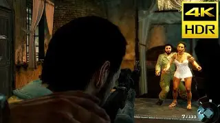 VETERAN Gameplay HUNT for CASTRO | Black Ops 4k60fps