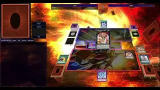 Best one card combo R.B. whit Rescue-Ace/Crystron/CyberDragon/Machina + deck list!