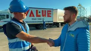 Digital Job Card Solution