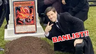 FINALMENTE &egrave; MORTO! | Banlist Reaction 09/12/2024