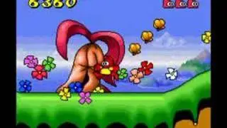 Let's Briefly Play PLOK! 01 - Limbs Will Fly