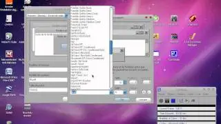 Changer sa police d'&eacute;criture sur les ic&ocirc;nes de Mac ou PC !