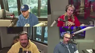 Cheating & Free Weed! | After Hours Podcast