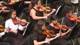 Why I choose Covington Middle School and Fine Arts Academy