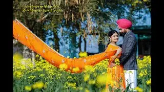 Wedding ceremony # Manbir singh Weds  Gagandeep Kaur Live by preet Photography M.9780939598