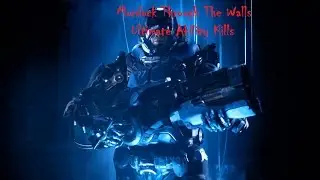 Paragon Murdock Through The Walls (Ultimate Ability)