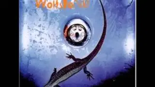 Wolfstone- The Panda