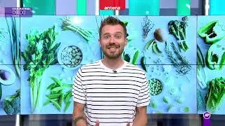 Vezi m&acirc;ine la Star Matinal, de la 08:00 pe Antena Stars și AntenaPLAY