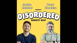 Emetophobia - Fear of Vomiting w/Dara Lovitz & Dr. David Yusko (Episode 106)