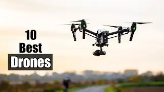 ▶️Best Drones in 2019 - Which Is The Best Drone?