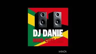 DJ DANIE HARD-CORE MIX 
