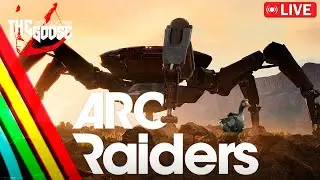ARC RAIDERS | СОБИРАТЕЛЬ ОНЛАЙН