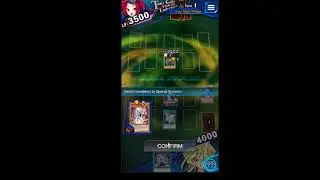 Yu Gi Oh Duel Link   Duel Quiz Answer   Echoes of Silence 2