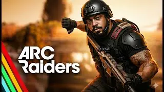 🔴ARC RAIDERS - APRENDENDO A FARMAR  UM NOVO JOGO👌(+18) #StellaMontis #Expedi&ccedil;&atilde;o #Aventura #speranza