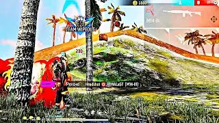 PSYCHO 17 Kill in Ranked Match 💀🎯‼️ || GARENA FREE FIRE || #fullgameplay 