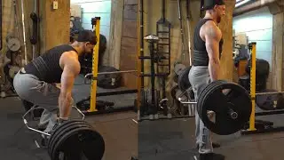 How To Trap Bar Deadlift CORRECTLY (Top 7 Errors)