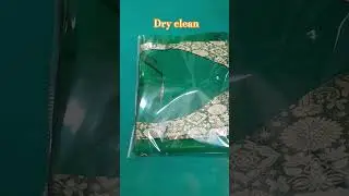 Suit dry clean, #drycleaning #professionalcleaners @Sanjeev.verma92