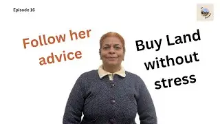 Must do before buying any land I 2 Bihari