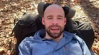 Brian Casey TV I VLOG Travel Episode 01 I EAST TENNESSEE CAMPING - Part 02 I 11/17/25