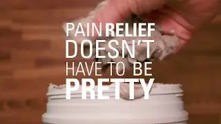 Sore No-More Performance Ultra Poultice: Proven Pain Relief