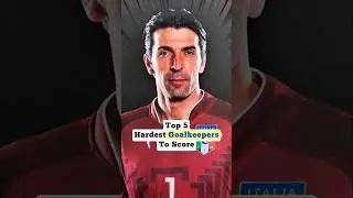 ТОП-5 ВРАТАРЕЙ, КОТОРЫМ СЛОЖНЕЕ ВЗЯТЬ МЯЧА #вратарь #шорты