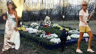 A fam&iacute;lia real sueca presta uma &uacute;ltima homenagem &agrave; princesa Birgitta com uma foto original.