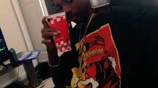 Duwap Kaine - Contraband [Forever Kaine]
