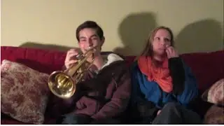 The Trumpet Challenge