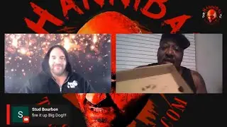 Reggie B. Phine Shoot Interview 2020 (4:20 Episode)