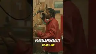 VladGladTheBeats - Dead Line