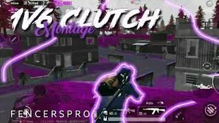 BLACKPINK - HOW YOU LIKE THAT | MONTAGE | PUBG MOBILE | FENCERSPRO