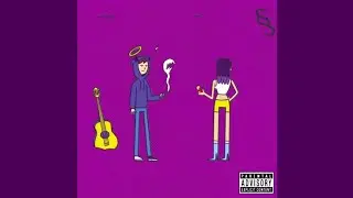 thasup - mi @mi o &egrave; f@ke [slowed audio]