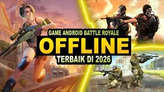 8 Game Android Battle Royale Offline Terbaik Di 2026