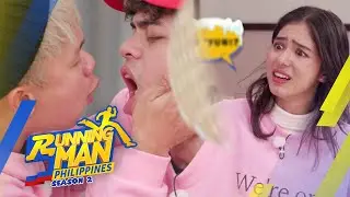 Running Man Philippines 2: Angel Guardian, ayaw ka-partner si Kokoy de Santos! (Episode 16)