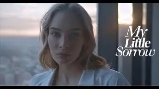 DRAYVENFALL &ndash; My Little Sorrow (Official Music Video)