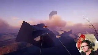 Exo One (Full Playthrough)