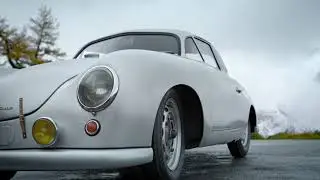 TOP5 Lightest Porsche models