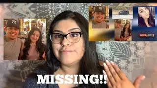 UNSOLVED|| MISSING COACHELLA COUPLE|| Jonathan Reynoso & Audrey Moran
