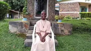 A MOUNT ALVERNA NOVITIATE  DOCUMENTARY: RELIGIOUS LIFE