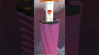 This Level is NOT Possible! 😡 | Stackball 2001