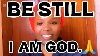 God Will Make a Way | Trust Him When You Feel Stuck