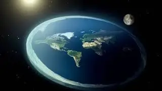 The Great Astronomical Debate: Do We Live In A Spherical Or Flat Earth
