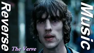 The Verve - Bitter Sweet Symphony 1997 ( Reverse Music )