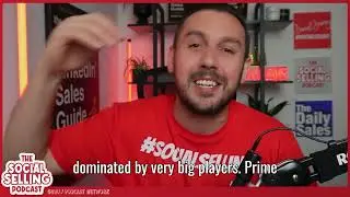 SS - 48 - S3 E19 - Lawsuits on LinkedIn and How To Avoid Them | Daniel's Digest