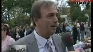 Ata Tv Abhazya Belgeseli (Bölüm-1)