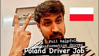 Poland driver license information | How to get Poland license 🪪 | #polandlicense #europe 🇵🇱