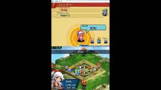 FINAL FANTASY TACTICS A2: GRIMOIRE OF THE RIFT- PART 17: CLAN TRAILS: GENERAL TRAINING I NOVICES