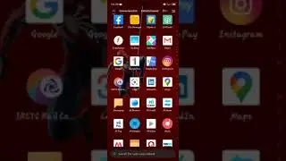 Ap fiber remote setup in mi remote app