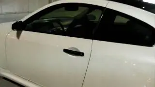 Full Car Variable Tints with Auto Privacy - ELECTROCHROMIC TINTS ::